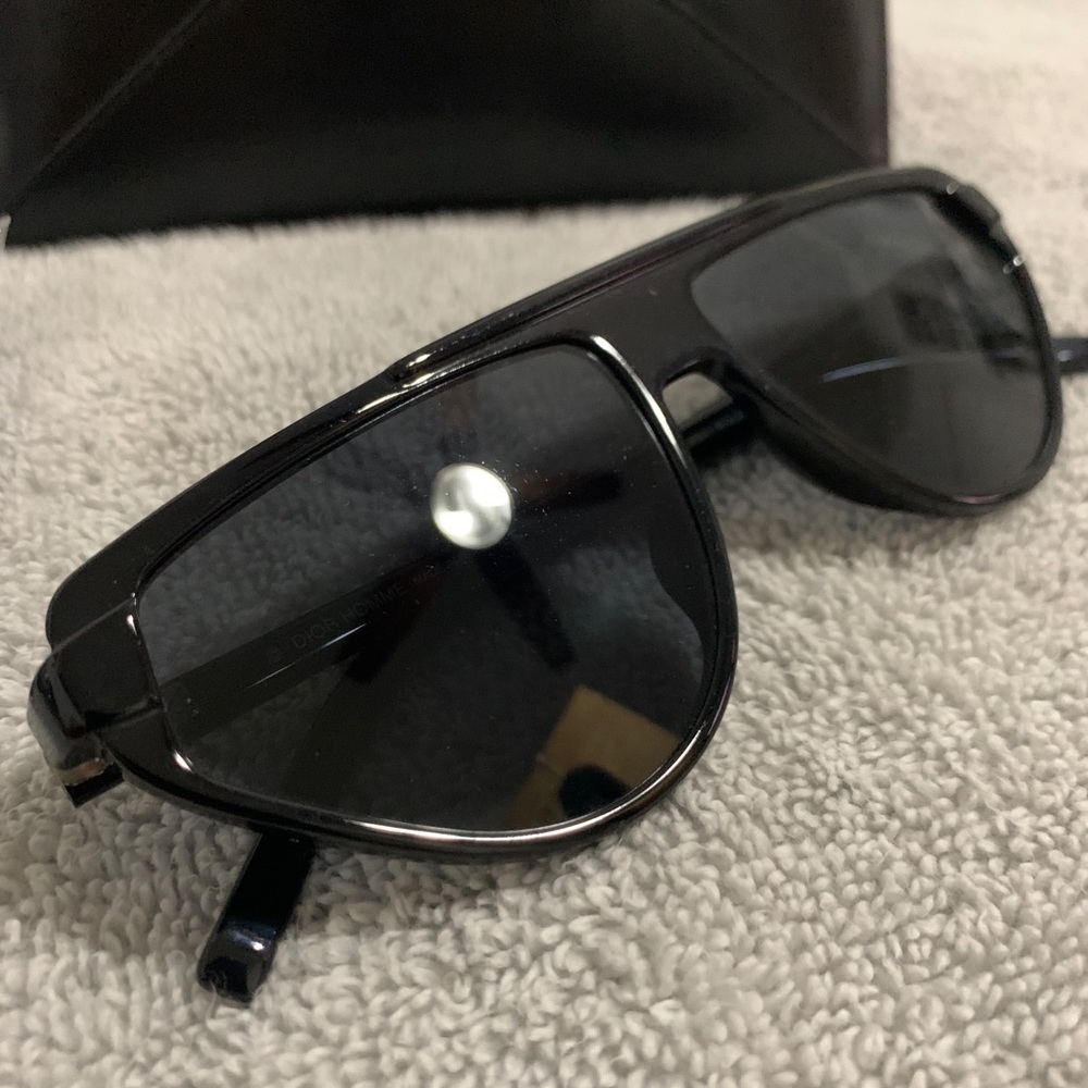 CD  sunglasses